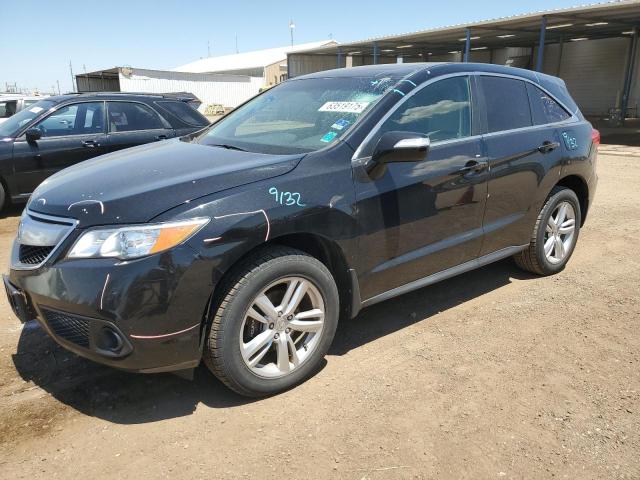 ACURA RDX