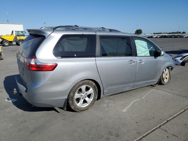 2017 TOYOTA SIENNA LE - 5TDKZ3DC3HS810087