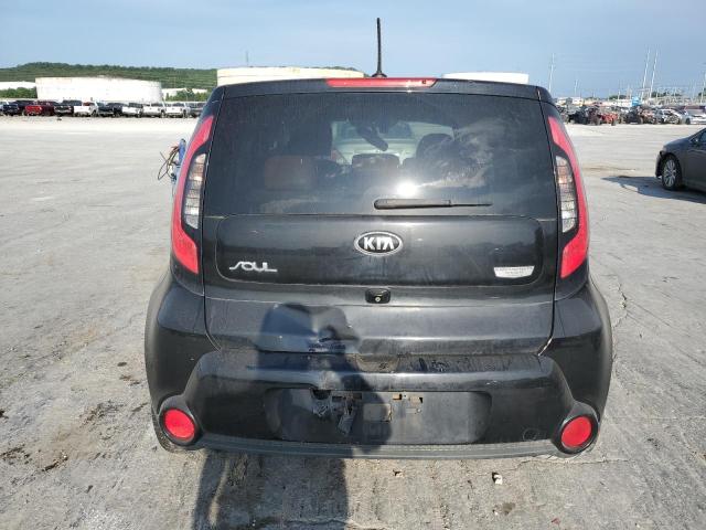 2016 KIA SOUL ! KNDJX3A50G7290012