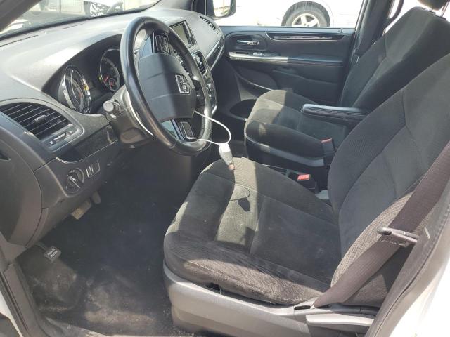 2017 DODGE GRAND CARAVAN SE 2C4RDGBG2HR679026