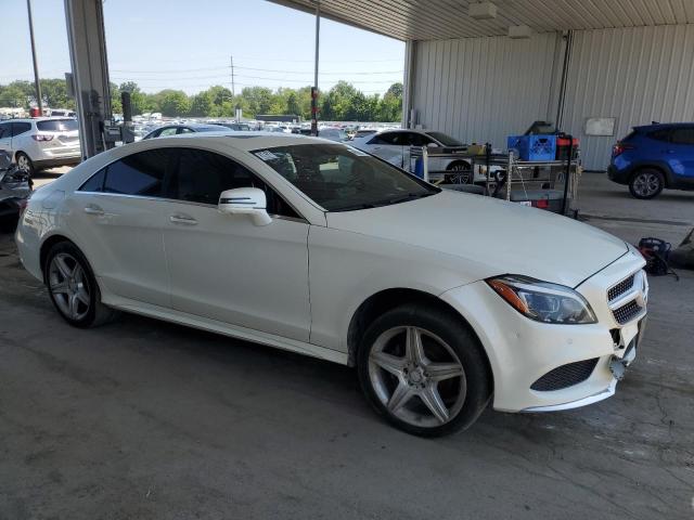 2015 MERCEDES-BENZ CLS 400 4M WDDLJ6HB9FA134520