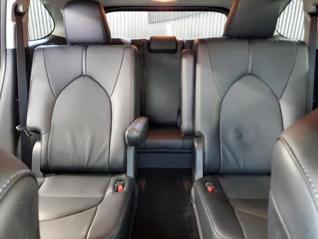 2025 TOYOTA HIGHLANDER HYBRID LIMITED 5TDXBRCH3SS650858