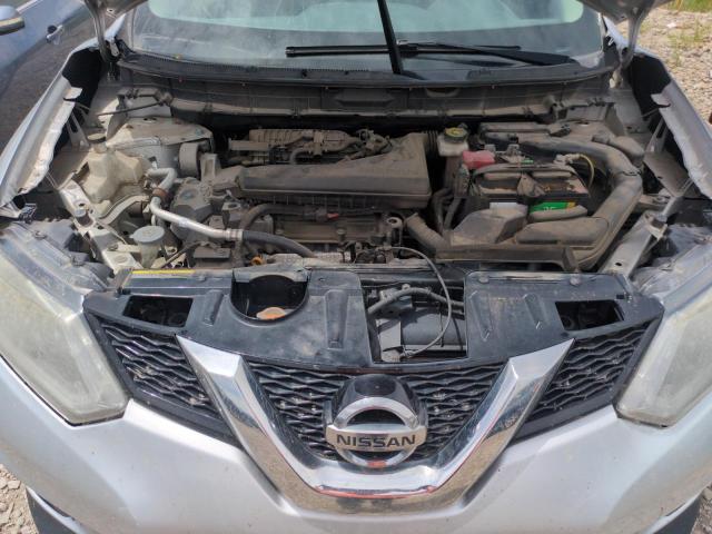 2016 NISSAN ROGUE S - KNMAT2MV7GP594021
