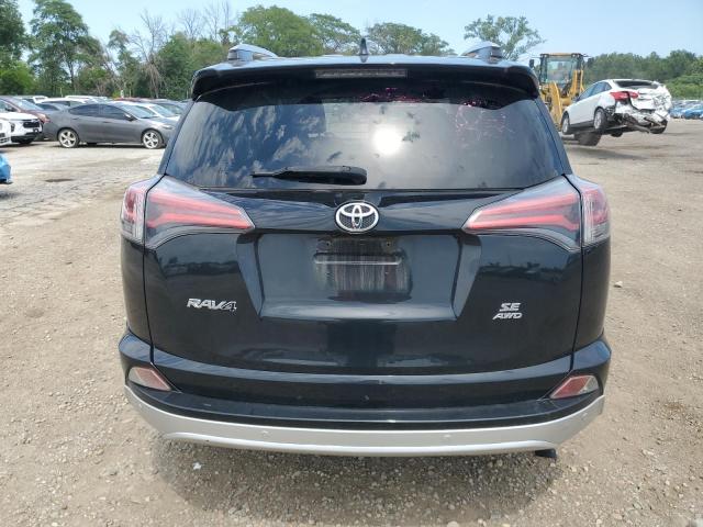 2016 TOYOTA RAV4 SE JTMJFREVXGJ063199