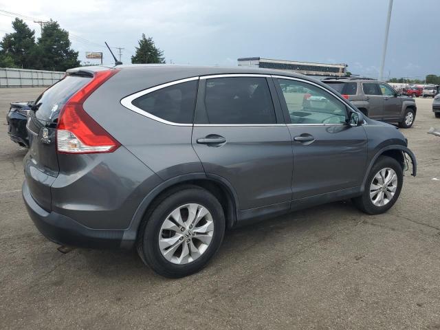 2013 HONDA CR-V EX - 5J6RM4H53DL051459