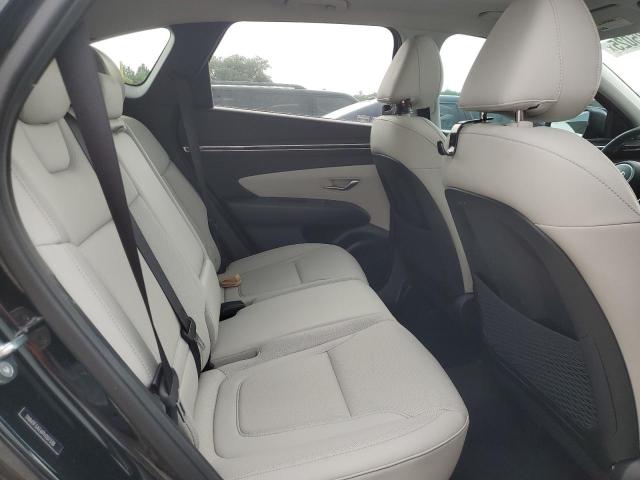 2023 HYUNDAI TUCSON SEL - 5NMJF3AE6PH207338
