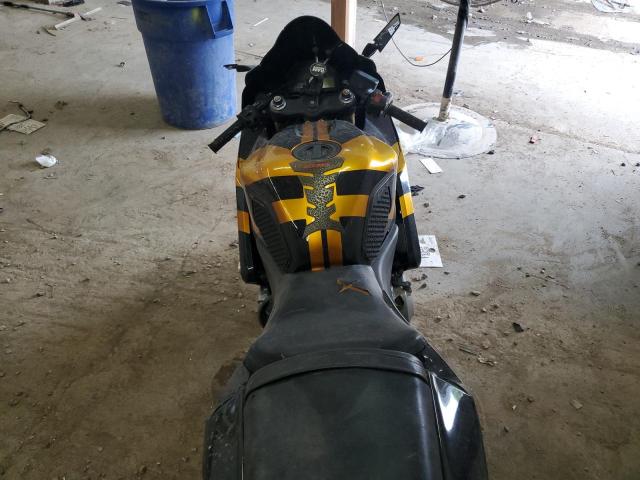 2006 HONDA CBR600 RR JH2PC37066M300230