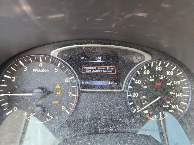 2017 NISSAN ALTIMA 2.5 - 1N4AL3AP6HC299194