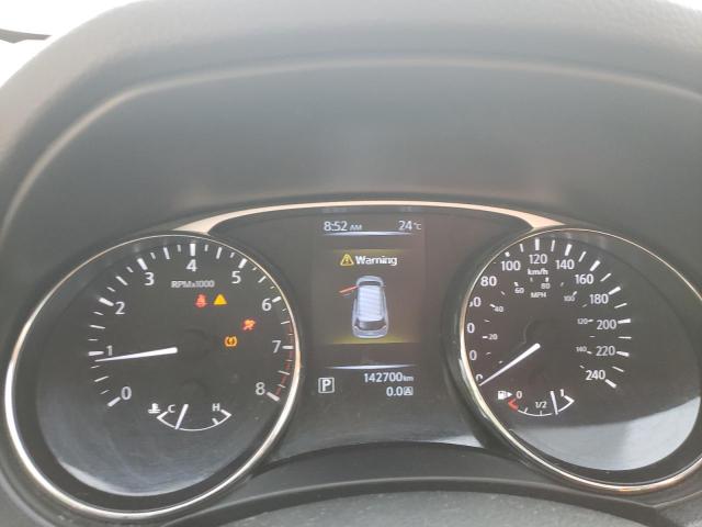 2016 NISSAN ROGUE S 5N1AT2MT6GC878502