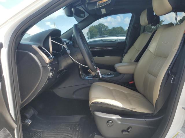 2017 JEEP GRAND CHER - 1C4RJFBG8HC663571