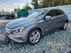 2015 MERCEDES-BENZ GLA 250 4M - WDCTG4GB7FJ084760