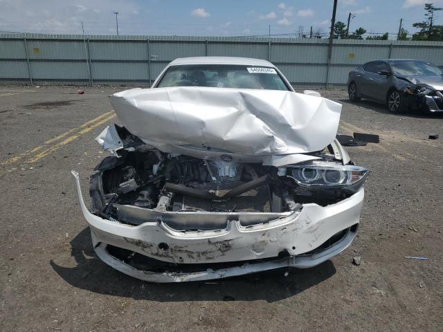 2017 BMW 430XI - WBA4U9C53H5D44289