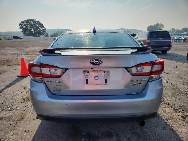 2017 SUBARU IMPREZA SP 4S3GKAK62H1606955