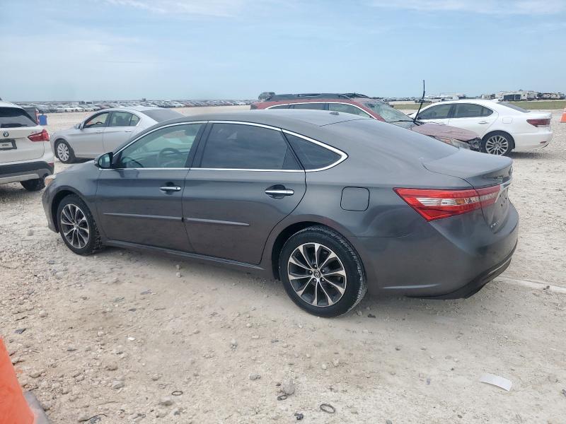 2016 TOYOTA AVALON XLE 4T1BK1EB5GU241215