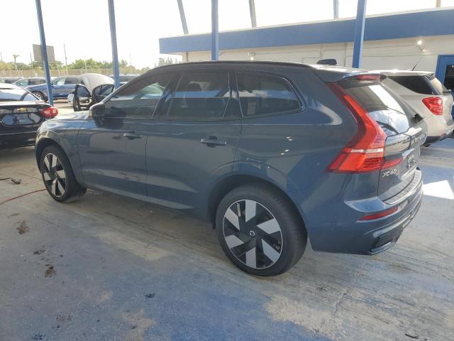2025 VOLVO XC60 PLUS YV4H60RC1S1054254