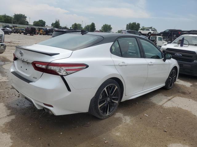 2019 TOYOTA CAMRY XSE 4T1B61HK0KU220894