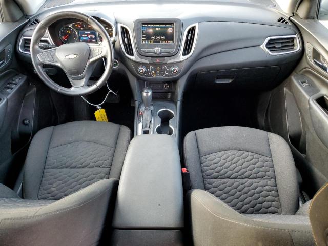 2019 CHEVROLET EQUINOX LT 3GNAXUEV3KS622719