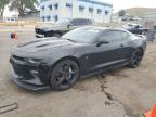 2016 CHEVROLET CAMARO SS - 1G1FH1R75G0186212