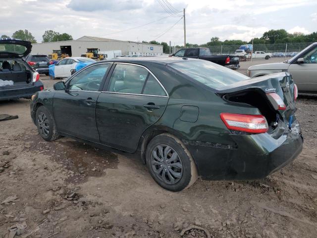 2010 TOYOTA CAMRY BASE - 4T1BF3EK9AU526815