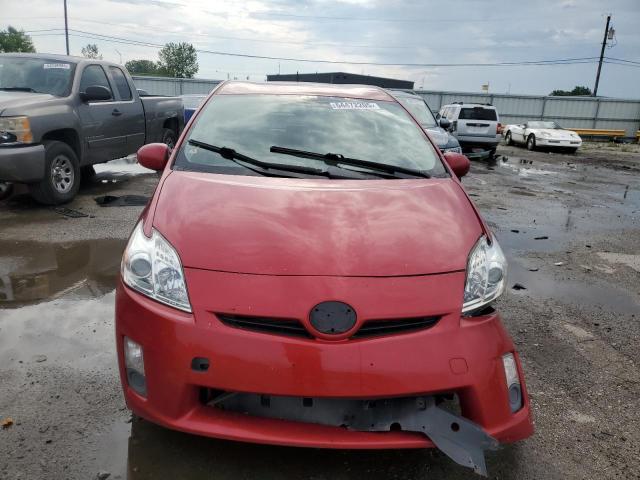 2013 TOYOTA PRIUS - JTDKN3DU5D5630565