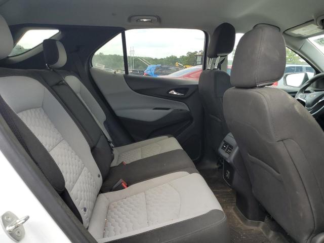2020 CHEVROLET EQUINOX LT - 2GNAXUEV8L6196512
