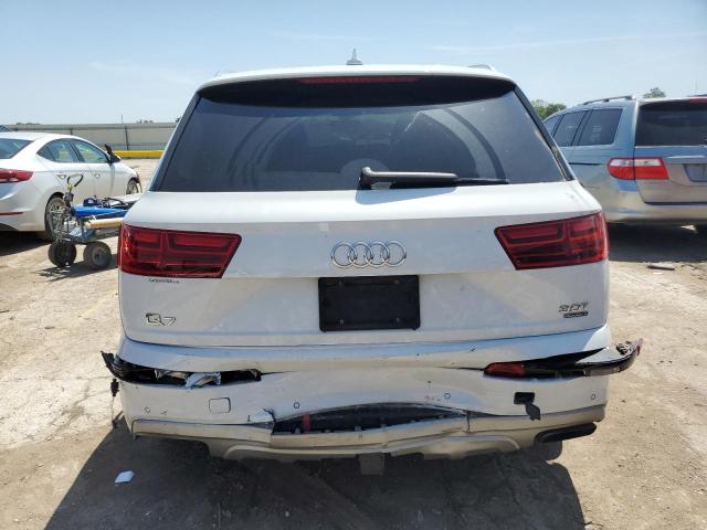 2018 AUDI Q7 PRESTIGE WA1VAAF77JD048029