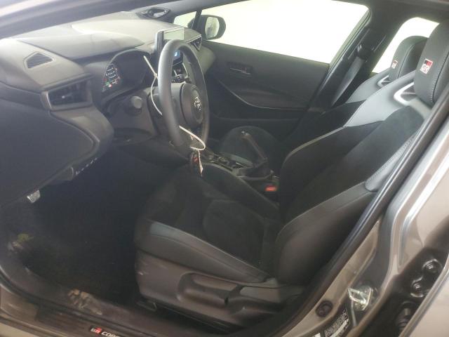 2025 TOYOTA GR COROLLA JTNABAAE1SA018157