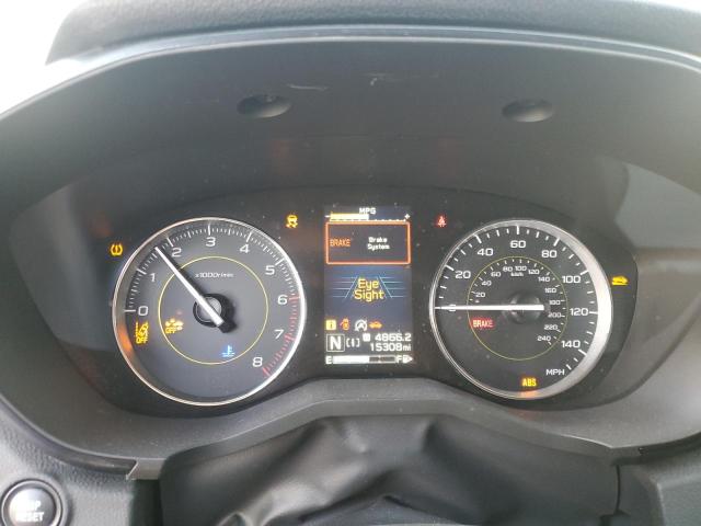 2023 SUBARU CROSSTREK - JF2GTHSC0PH243123