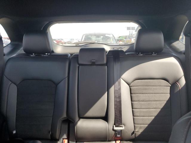2020 FORD EDGE SEL - 2FMPK3J95LBB19264