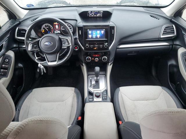 2020 SUBARU FORESTER P JF2SKAJC5LH408034