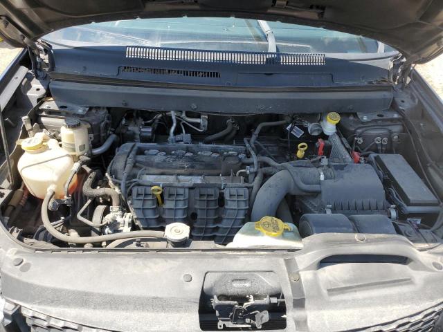2019 DODGE JOURNEY SE 3C4PDCBB1KT866833