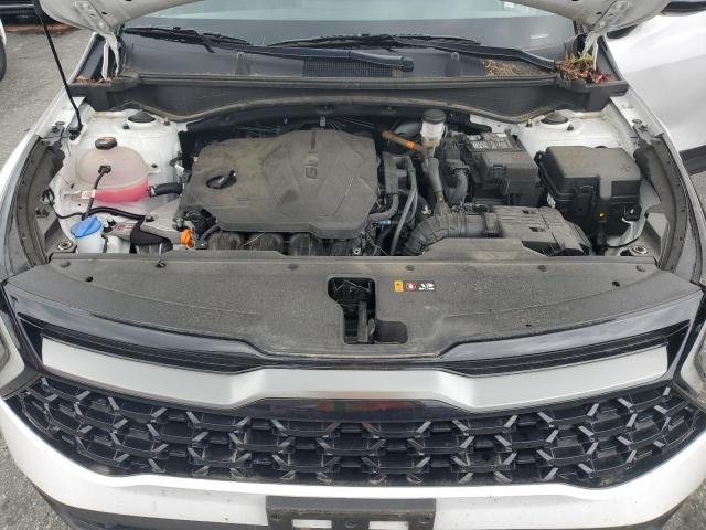 2023 KIA SPORTAGE X - 5XYK6CAF8PG090921