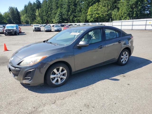 MAZDA 3 I