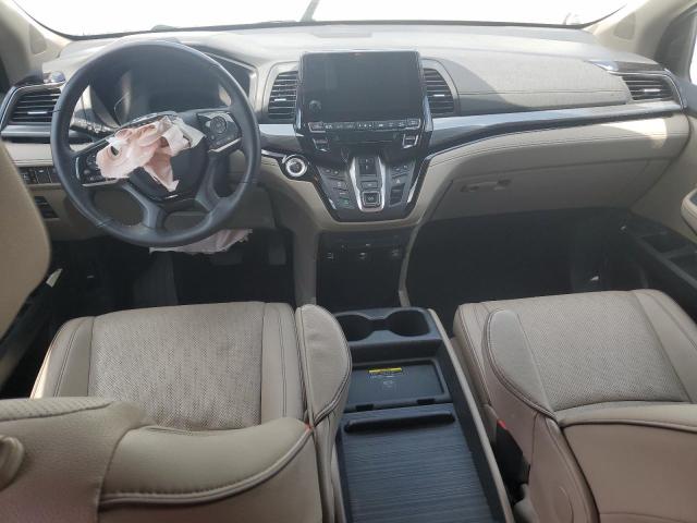 2024 HONDA ODYSSEY EL 5FNRL6H95RB062240