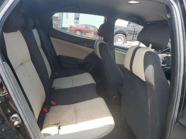 2018 HONDA CIVIC SPOR - SHHFK7H4XJU221322