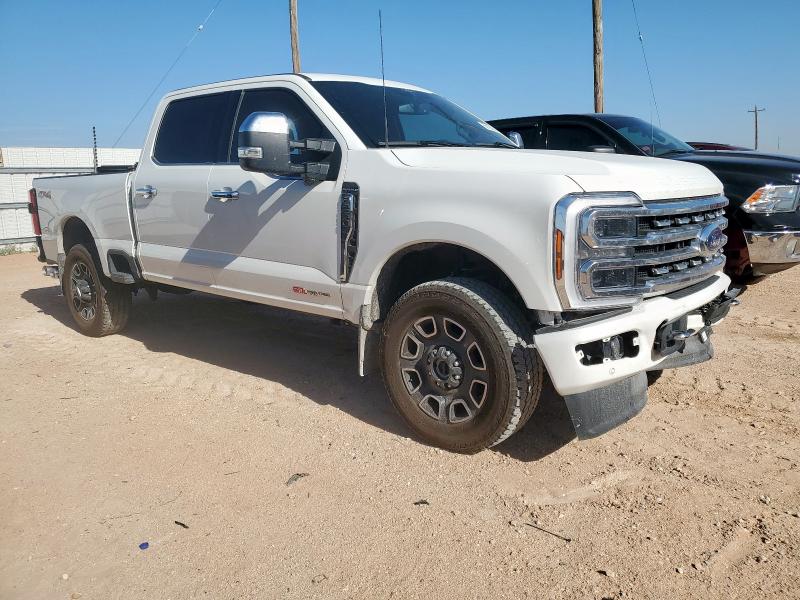 2024 FORD F250 SUPER - 1FT8W2BM1REF24691
