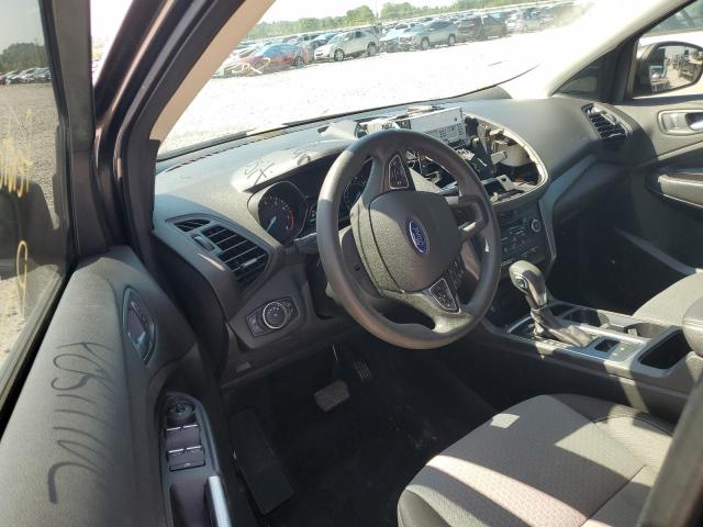 2019 FORD ESCAPE SE 1FMCU9GD9KUA18759