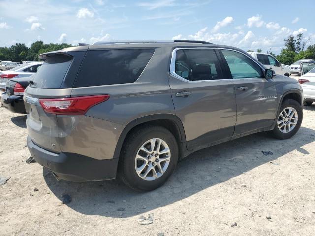 2018 CHEVROLET TRAVERSE L - 1GNEVGKW9JJ117497
