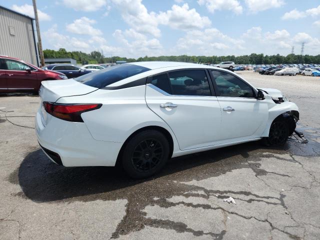 2022 NISSAN ALTIMA S 1N4BL4BV8NN332722
