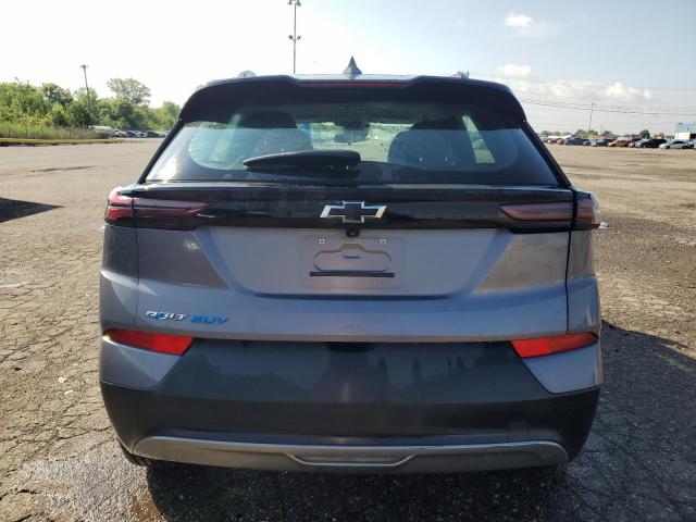 2023 CHEVROLET BOLT EUV L 1G1FY6S02P4135673