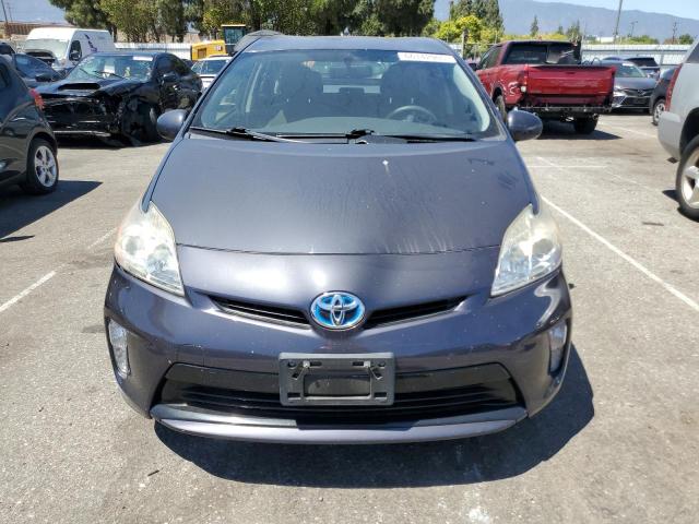 2015 TOYOTA PRIUS JTDKN3DU5F1896436