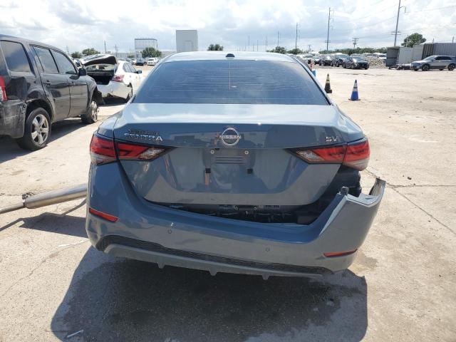 2024 NISSAN SENTRA SV 3N1AB8CV9RY255157