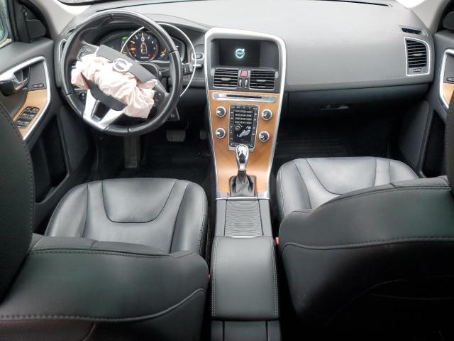 2017 VOLVO XC60 T5 IN YV440MRU6H2098690