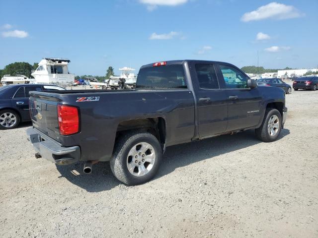 2014 CHEVROLET SILVERADO - 1GCVKREC0EZ257914