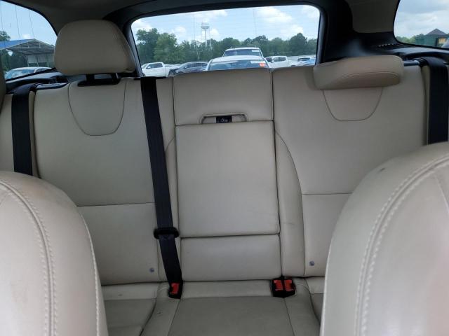 2016 VOLVO XC60 T6 PR YV449MDK6G2874875