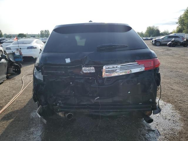2017 LINCOLN MKT 2LMHJ5NKXHBL01604