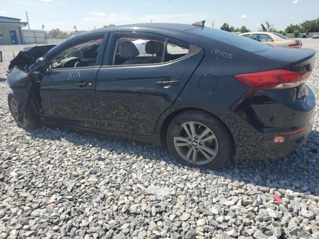2018 HYUNDAI ELANTRA SE 5NPD84LF8JH213946
