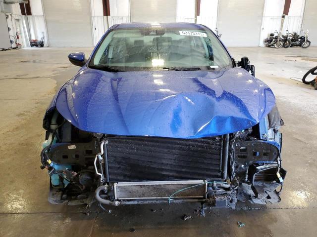 2019 HONDA INSIGHT LX 19XZE4F1XKE009217