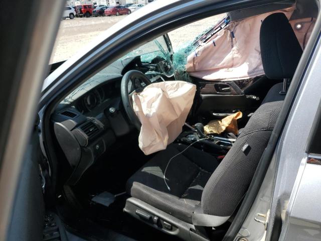 2016 HONDA ACCORD EX 1HGCR2F76GA173997
