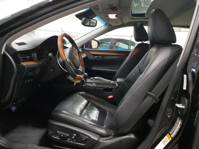 2015 LEXUS ES 300H JTHBW1GG9F2091040